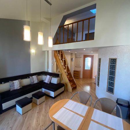شقة رشيشوف  في Apartament #Widokowa المظهر الخارجي الصورة