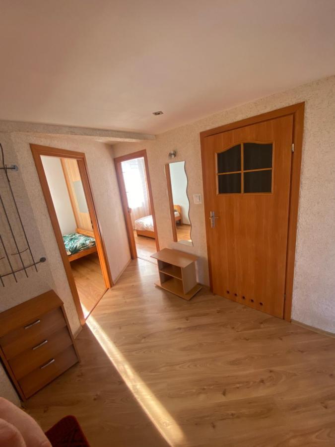 شقة رشيشوف  في Apartament #Widokowa المظهر الخارجي الصورة