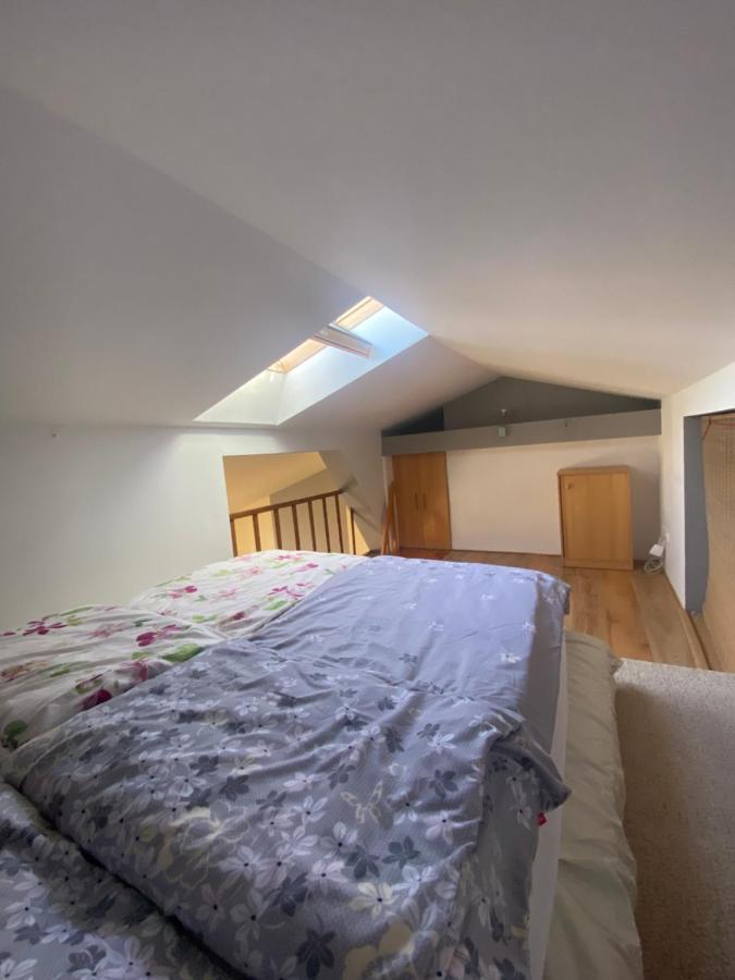 شقة رشيشوف  في Apartament #Widokowa المظهر الخارجي الصورة