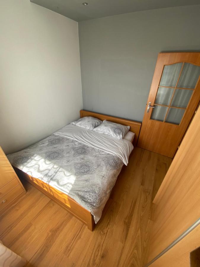 شقة رشيشوف  في Apartament #Widokowa المظهر الخارجي الصورة
