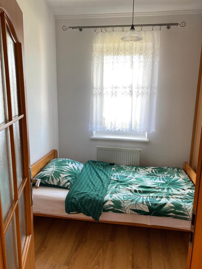 شقة رشيشوف  في Apartament #Widokowa المظهر الخارجي الصورة