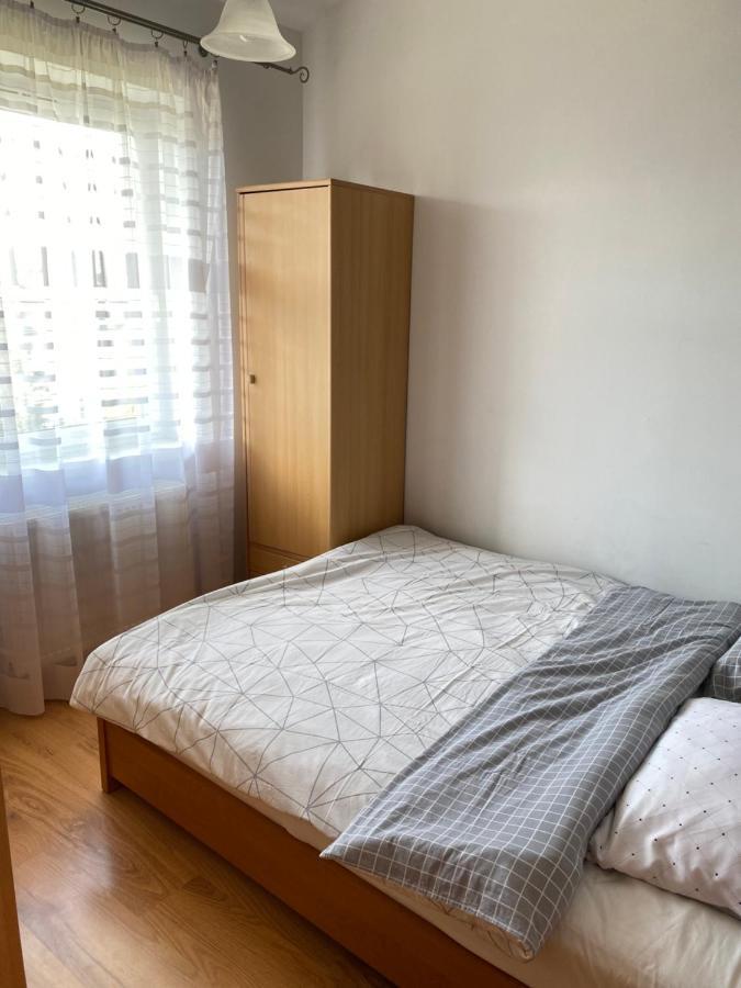 شقة رشيشوف  في Apartament #Widokowa المظهر الخارجي الصورة