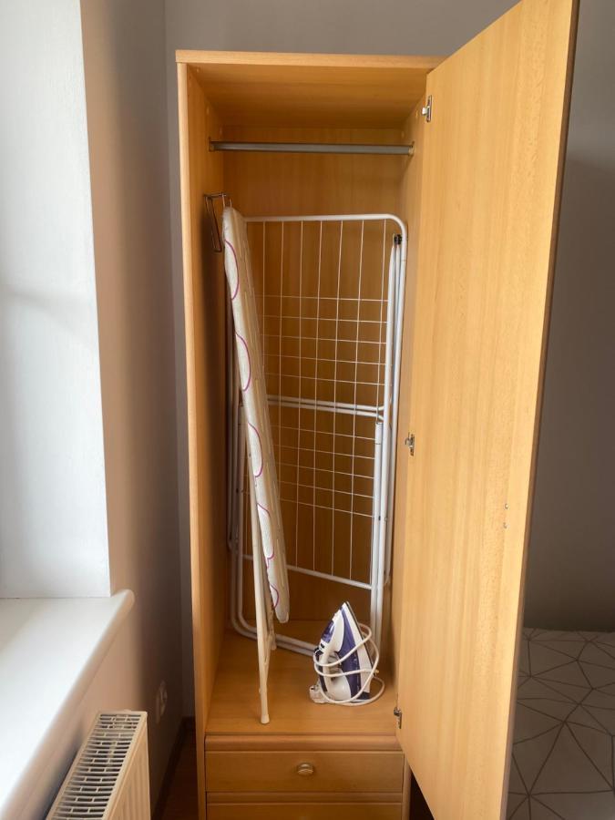 شقة رشيشوف  في Apartament #Widokowa المظهر الخارجي الصورة